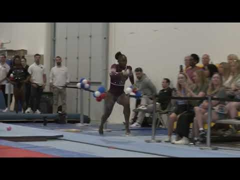 Zoey Molomo - Vault - 2026 American Classic