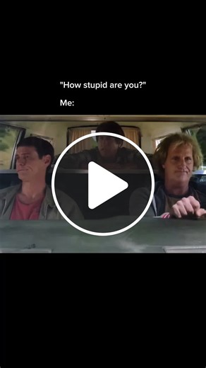 🎬 Dumb and Dumber 1994 ‧ Comedy⧸Screwball comedy ‧ 1h 47m 📜 Storyline Lloyd Christmas and Harry Dunne are two lovable but unbelievably clueless friend #TrueCrimeStories #10SecondHobbyHaul - NewsBreak