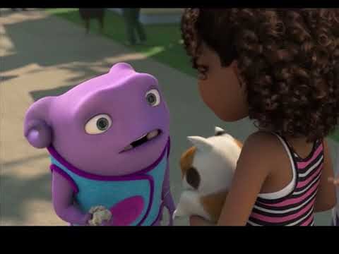 "Oh Little" Part 14 - Alien Invasion