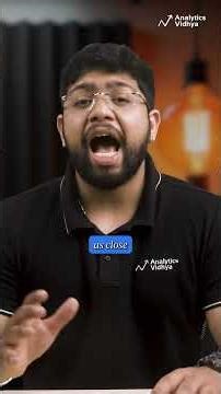 K-Means Clustering Explained Simply 🤖