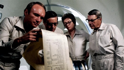 '70s Sci-Fi Movies That Were Way Ahead Of Their Time