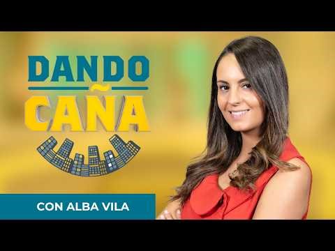 🔴 DIRECTO | Dando Caña | 20/04/2026