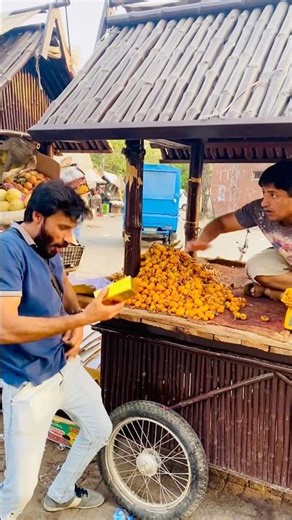 Gold in fruit 😳 #funny #comedyshorts #comedy #comedyforever #comedyvideos #shortvideos #fun