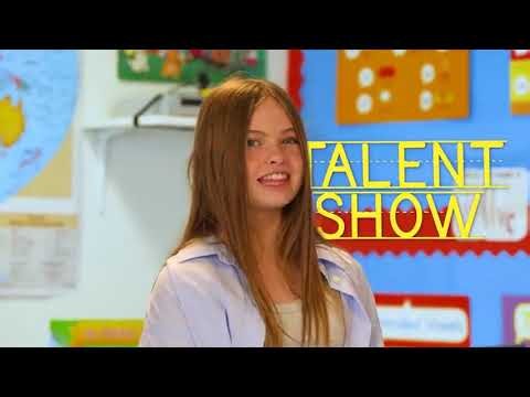 SHE'S THE TEACHER?! My Daughter Has to Survive Every Grade of School! (Jordan Matter)