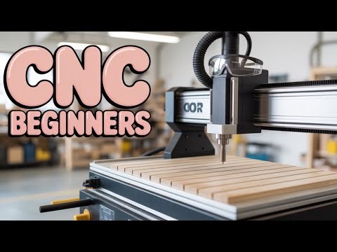 Top 10 CNC Wood Router Machines for Beginners in 2026