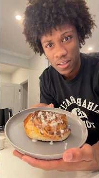 twinnamon roll 🤝