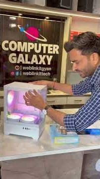 💻 I7 DDR3 vs DDR4 PC Build 🔥 Best Budget PC for CSC, Office, Gaming & Editing 🚀