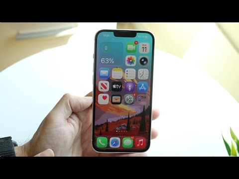 iOS 26.5 On iPhone 14! (Review)