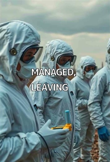 The Chernobyl Disaster