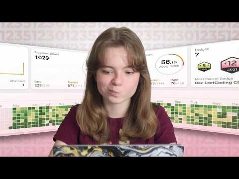 LeetCode with Me: Solving Problems Blind (Mistakes Included)