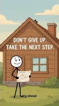 Try Try Again Until You Succeed💪