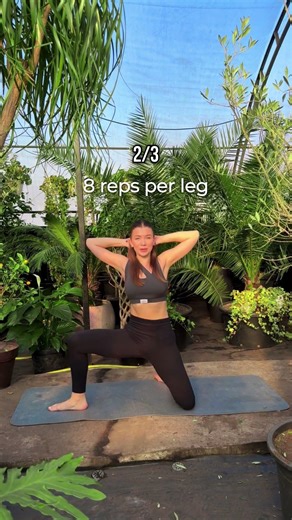 How to achieve a middle split in 5 minutes | hip opening exercises