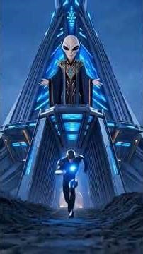 Alien Invasion Part 4 Telugu | ఫైనల్ వార్ & అల్టిమేట్ సాక్రిఫైస్ | Sci-Fi Action Short Film 🚀🔥