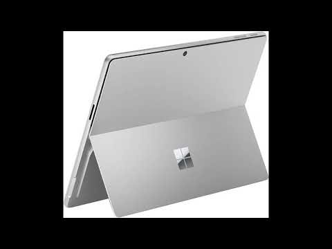 Microsoft Surface Pro 13" Review – Powerful Laptop Meets Tablet