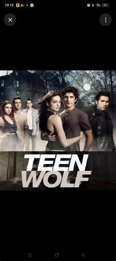 🎬 Teen Wolf Series Details 2011 Sea -6