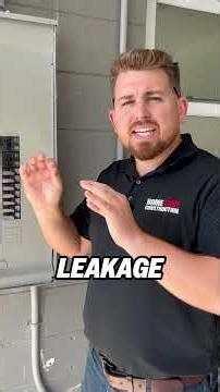 Why Your Breaker Keeps Tripping—and Why That’s a Good Thing