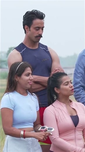 Shubhangi को मिला Chance 🎤🎭 Perform करने का | MTV Roadies Double Cross