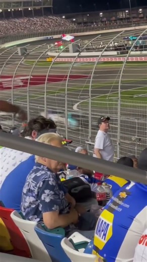 Ross Chastain Leads Green Flag Racing NASCAR Cup Series Coca-Cola 600 Charlotte Motor Speedway 2022