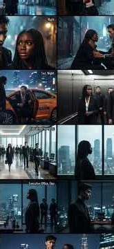 SHE SAVED A STRANGER… NOT KNOWING HE WAS THE MOST FEARED MAFIA BOSS IN SEOUL