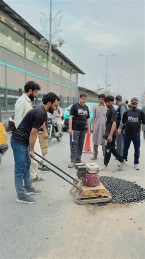 Road Repairing: Simple Fixes and Tools Guide