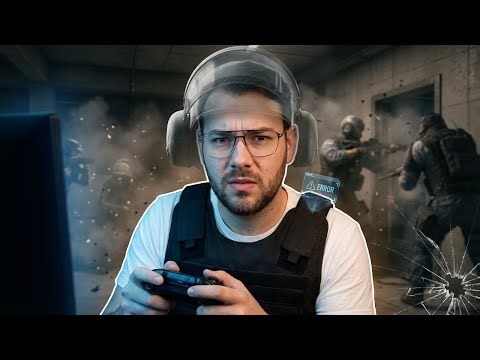 How to FIX Rainbow Six Siege Crashes, Stutter, Freezing, Black Screen & FPS Issues on PC