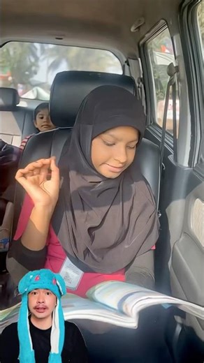 SENJA KURANG FOCUS SAMPAI-SAMPAI 😱 @sharafabdulrahiman7003 #remix #dubbing #trending