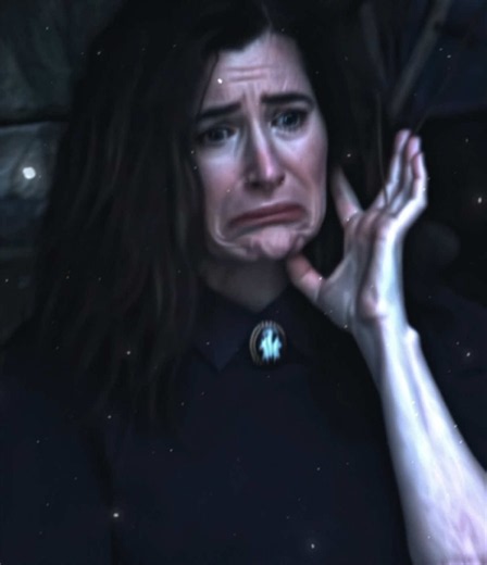 Agatha Harkness 'All Along' Trend: Making Sense of the Viral Meme