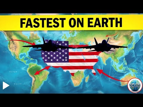 How the U.S. Became a Global Powerhouse | From Alaska to Guam | Explore Worldwide