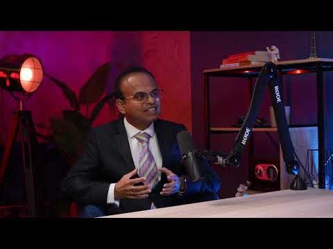 The Future of AI in Cardiology: An Interview with Dr. Dheeraj Giri (American Hospital Dubai)