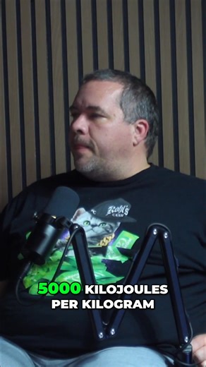 Gunpowder, C4, and… a Big Mac? 🤯 In this clip from Oh Great, This Show, the guys break down the real science behind explosives, burn rates, and why it’s not just about how much energy—but how fast it’s released. Surprisingly educational, slightly unhinged, and very on-brand. 👉 Follow us for more wild podcast clips, real talk, and insane stories. #OhGreatThisShow #PodcastReels #ScienceTalk #ExplosivesExplained #EngineeringTalk #FunnyPodcast #ViralReels | Oh Great This Show Podcast