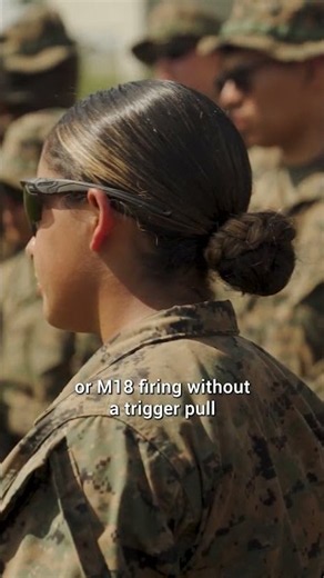 Pentagon Says M17, M18 Handguns Are Safe After Review