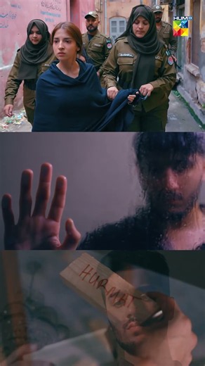 This Song Is About to Own Our Playlists! 🎶😍 | Dananeer Mobeen & Shahveer Jafry | HUM TV