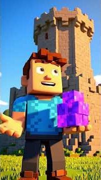 Build A Castle | Building Minecraft #gameminecraft #minecraft