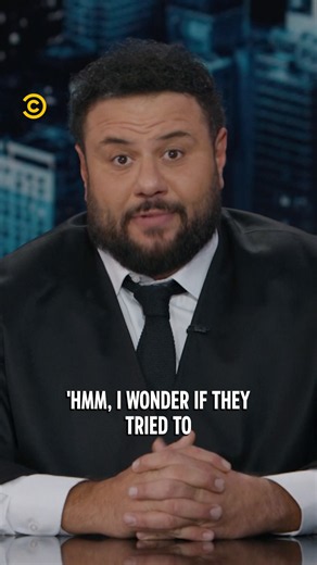 A Swiftie at heart 💅🎶 #TheDailyShow #AbulElSayed #Trump #ComedyCentralUK #CCUK #Comedy #Funny #News #Laugh #WhiteHouse #Politics #Headlines #News #US #America #DesiLydic #USA #Government #Politics #MAGA #UAE #Iran #UFC #ElonMusk #MelaniaTrump #RonnyChieng #Gaming #Crypto #Bitcoin #Fashion #Beauty #Technology