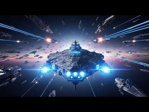 This Abandoned Ship Just Shocked Every Alien Race Watching