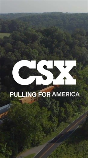 CSX Innovations Transforming Rail Freight in 2026