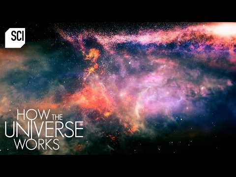 The Universe's Great IMPOSSIBILITIES! | How the Universe Works | Science Channel