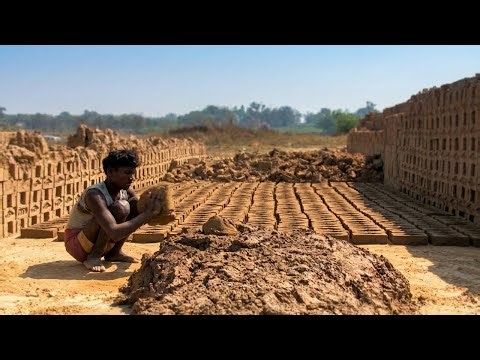 27 Million Lives in Chains: How to Break the Cycle