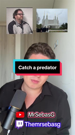 Understanding 'Catch a Predator' in True Crime