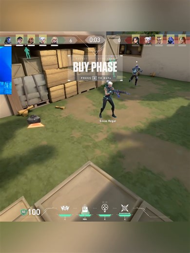 Valorant Raze Clips: Fun Gameplay Moments