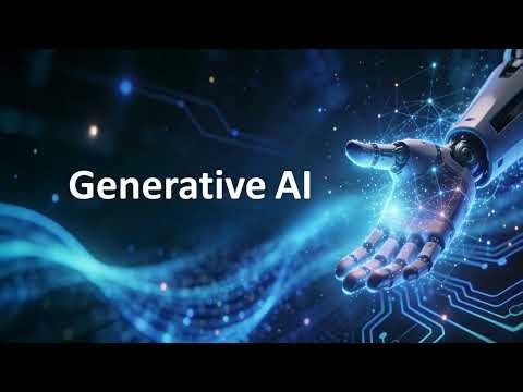 Generative AI