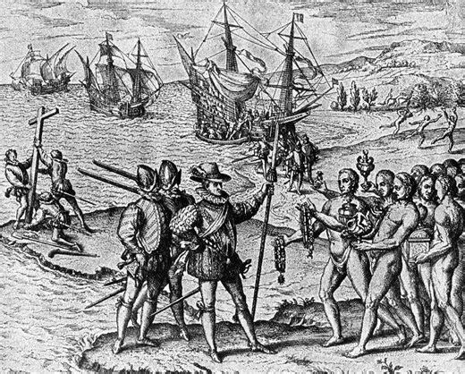 Columbus Day, Indigenous Peoples' Day is almost here. See what's open