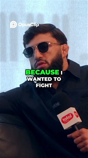 UFC Dream vs 'Side Quests' What Truly Matters #armantsarukyan #ufc #danielcormier