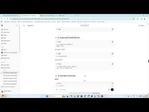 Linux Device Drivers Explained Simply | SCULL Driver Step-by-Step for Beginners