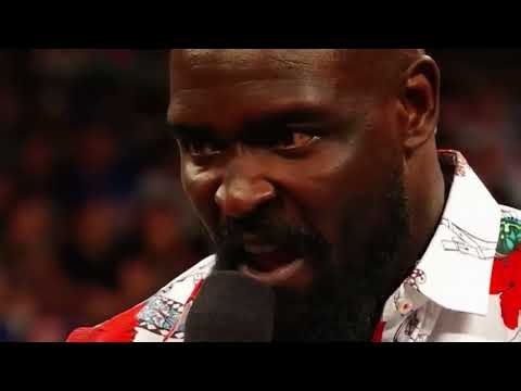 WWE Monday Night Raw 29th June 2026 Full Show Highlights!