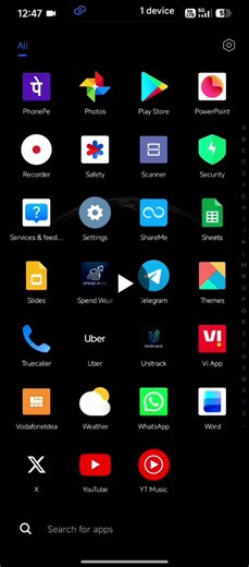 #androiddevelopment #studentproject #problemsolving #mobileapps #firebase #learningbybuilding | Het Shah
