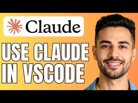 How to Use Claude in VSCode