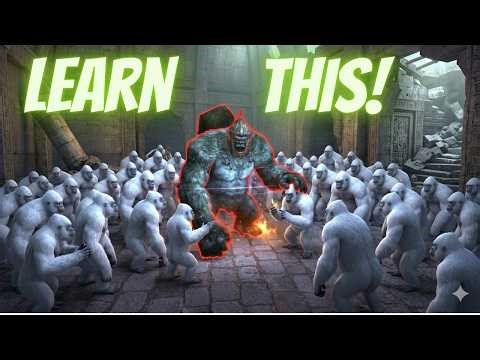 WildWalker Macros Tutorial | Evolved Perfect World | PWI