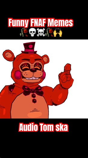 Funny FNAF Memes #fnaf #asdf