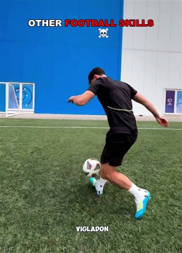 Other Football Skills vs This One ⚽😱🔥